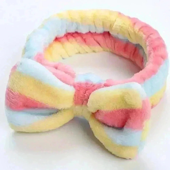 Accessories - Spa Headband
